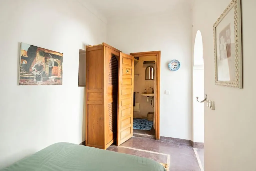 Riad Alghani Marrakesh 0*,  Maroc