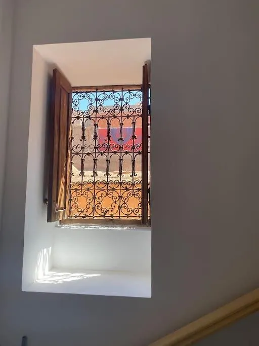 Riad Alghani Marrakesh
