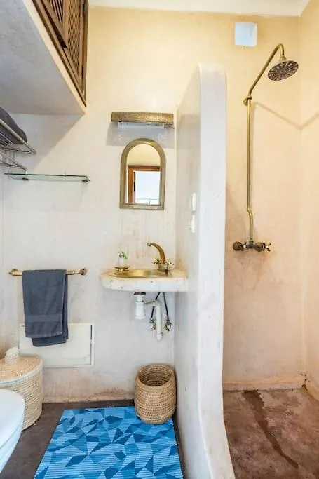 Riad Alghani Marrakesh Villa
