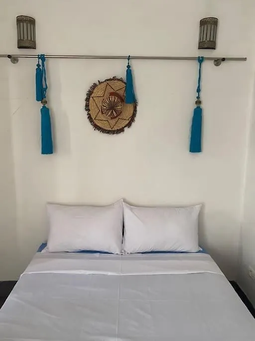 Villa Riad Alghani Marrakesh Maroc
